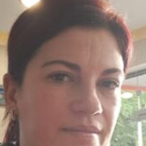 Профилна снимка на Камелия Христева