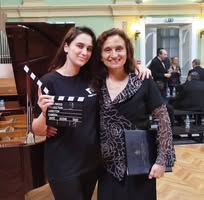 Профилна снимка на Anita Trendafilova