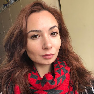 Профилна снимка на Виктория Велинова