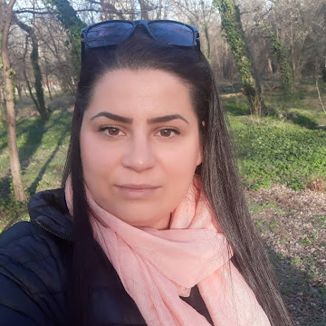 Профилна снимка на ivankazhelyazkova