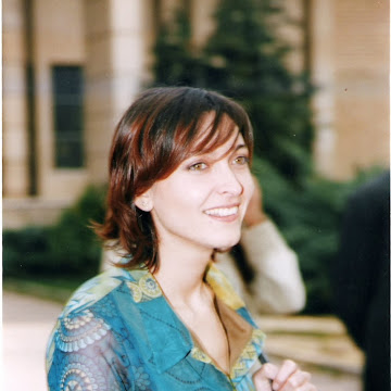 Профилна снимка на Евелина Донкова