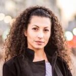 Профилна снимка на Райна Паслиева