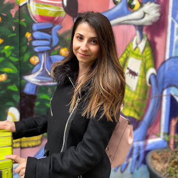 Профилна снимка на mariyamitarcheva