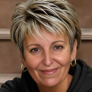 Профилна снимка на Даниела Илиева-Иванова