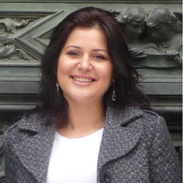 Профилна снимка на Антония Кръстева