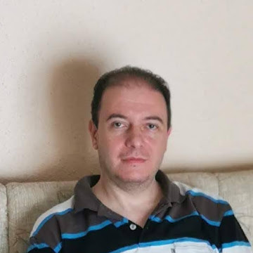 Профилна снимка на Светлин Ангелов