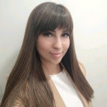 Профилна снимка на Йоанна Николова