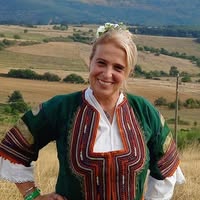 Профилна снимка на il-hristova