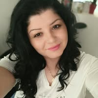 Профилна снимка на Милена Николова