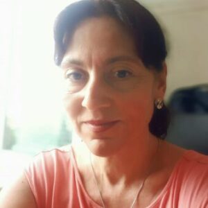 Профилна снимка на Павлина Станчева