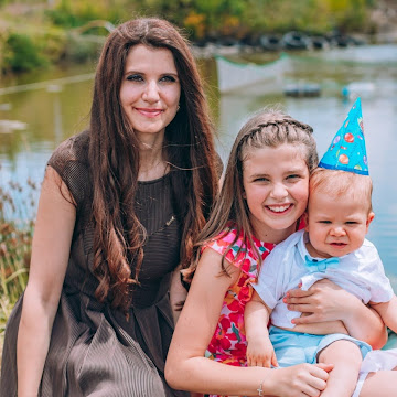 Профилна снимка на Rositsa Radenkova