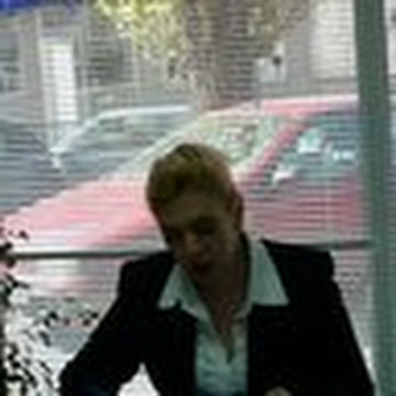 Профилна снимка на Марица Гърдева