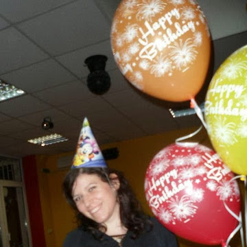 Профилна снимка на stoyankamazneva