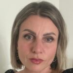 Профилна снимка на Йоана Маринова