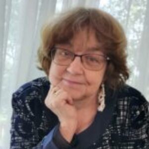 Профилна снимка на Vera Tsenkova