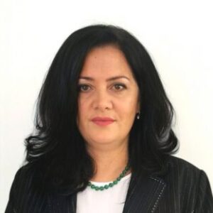 Профилна снимка на Гергана Иванова