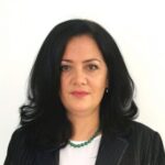 Профилна снимка на Гергана Иванова