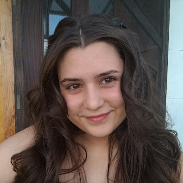 Профилна снимка на Йоанна Димитрова