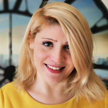 Профилна снимка на София Марешка