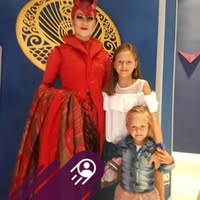 Профилна снимка на Божидара Стаева