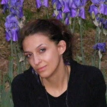 Профилна снимка на bilyanakrumova