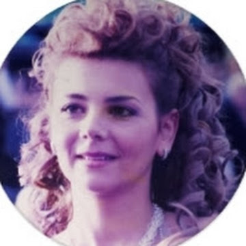 Профилна снимка на Veronika Peneva