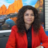 Профилна снимка на Радостина Димитрова