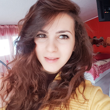 Профилна снимка на adelinapavlina