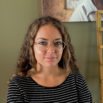 Профилна снимка на Viktoria Yankova