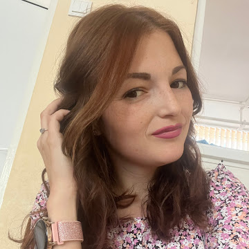 Профилна снимка на hrisqnkova