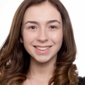 Профилна снимка на Анита Чаушева