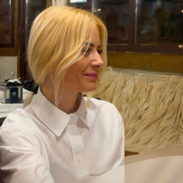 Профилна снимка на Veselina Melkova