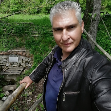 Профилна снимка на ilianiliev