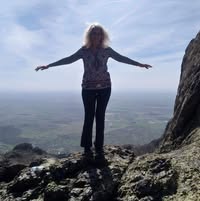 Профилна снимка на Христинка Божикова