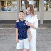 Профилна снимка на borqnanocheva