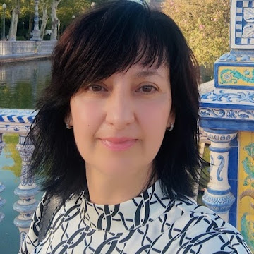 Профилна снимка на Надя Стойчева