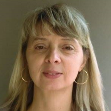 Профилна снимка на Albena Yancheva