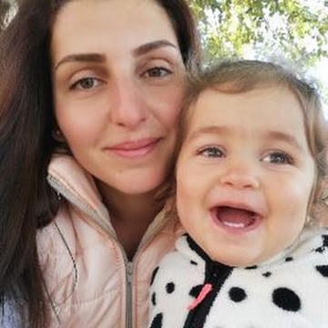 Профилна снимка на aniasenova