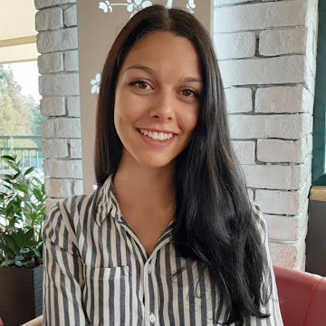 Профилна снимка на Iliana Krusteva