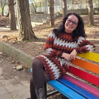 Профилна снимка на vilinikolaeva