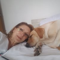 Профилна снимка на snezhana7