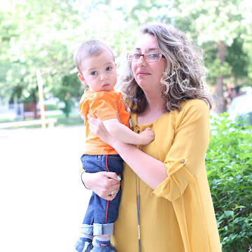 Профилна снимка на dianakalacheva