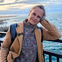 Профилна снимка на Илка Давила