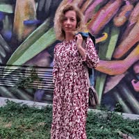 Профилна снимка на lilyanaavdzhieva