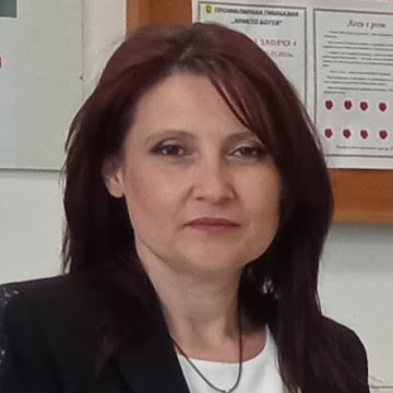 Профилна снимка на Екатерина Петрова