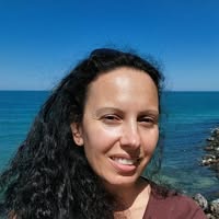 Профилна снимка на mariajohneva