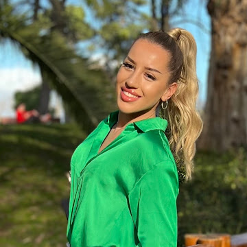 Профилна снимка на Stefani Kostova