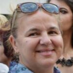 Профилна снимка на Ивета Радева