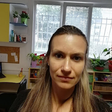 Профилна снимка на yoanaangelova