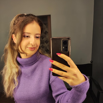 Профилна снимка на kristinakrasteva